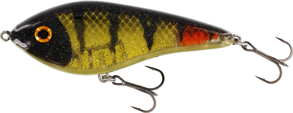 Westin Swim Glidebait 15cm 107g Suspending